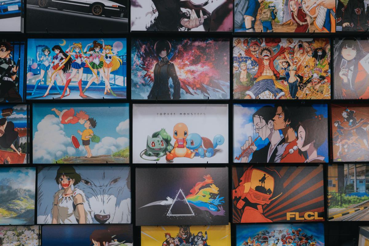 Top 10 Anime Streaming Platforms: Anime Where To Watch