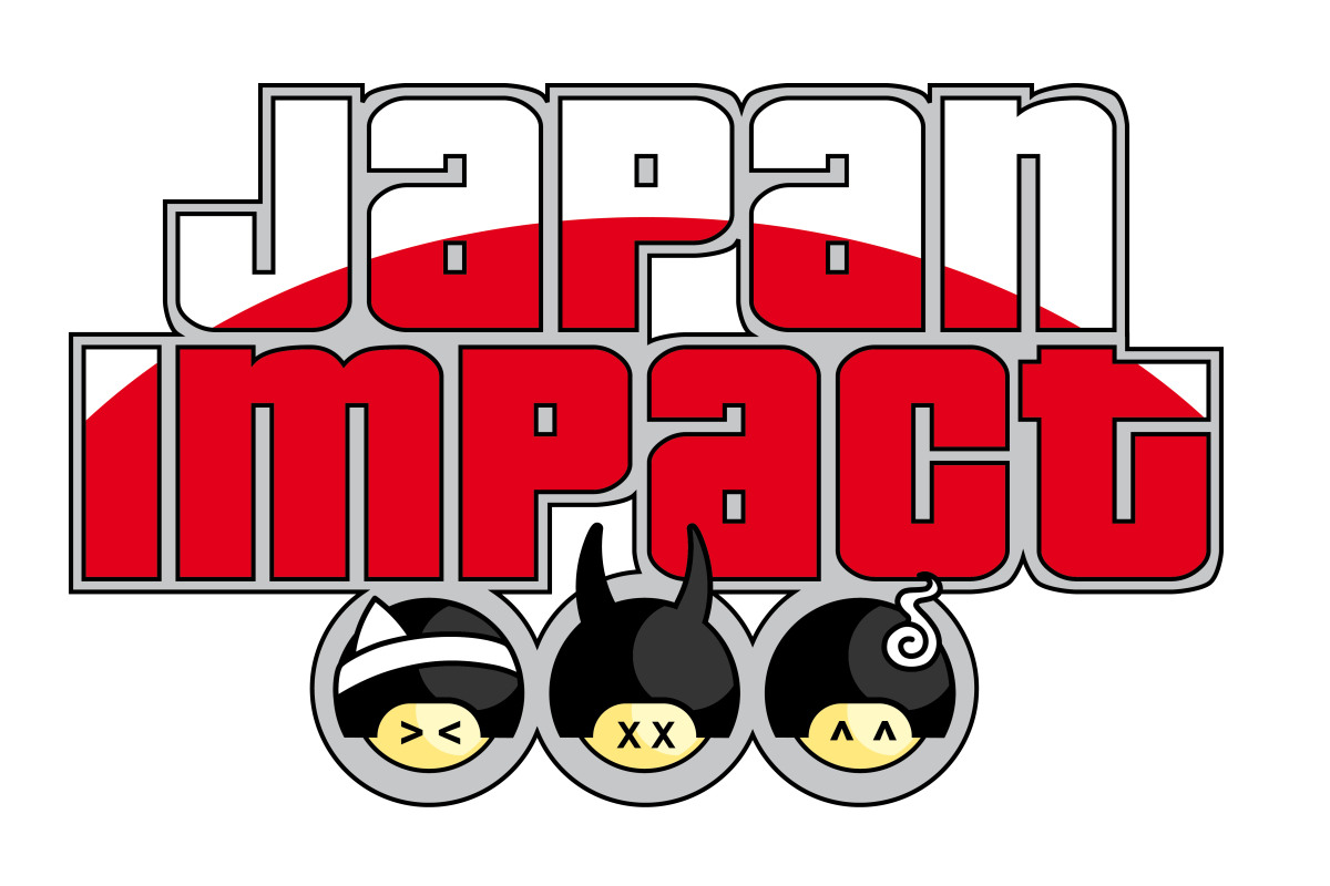 Japan Impact 2024 - Apolline