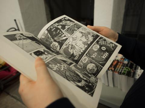 Death Note - Manga Livre RS